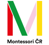 Montessori ČR Logo